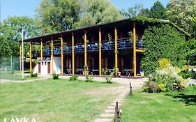 Lavka Park Skochovice